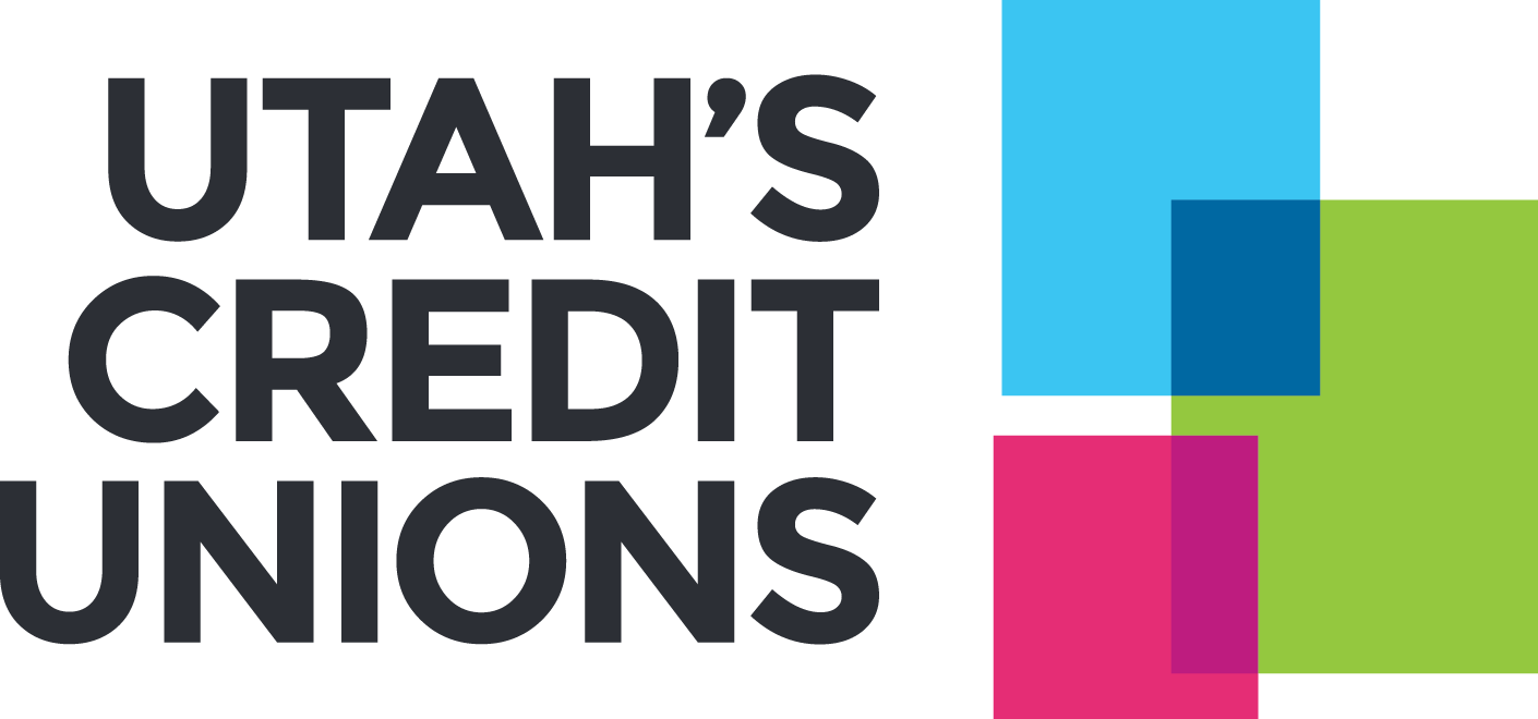 Utah's Credit Unions logo