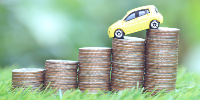 Cost Conscious Consumers Moving to Digital Auto Refinancing