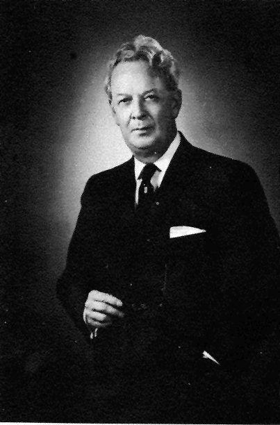 Credit Union Founding Fathers: Karl S. Little