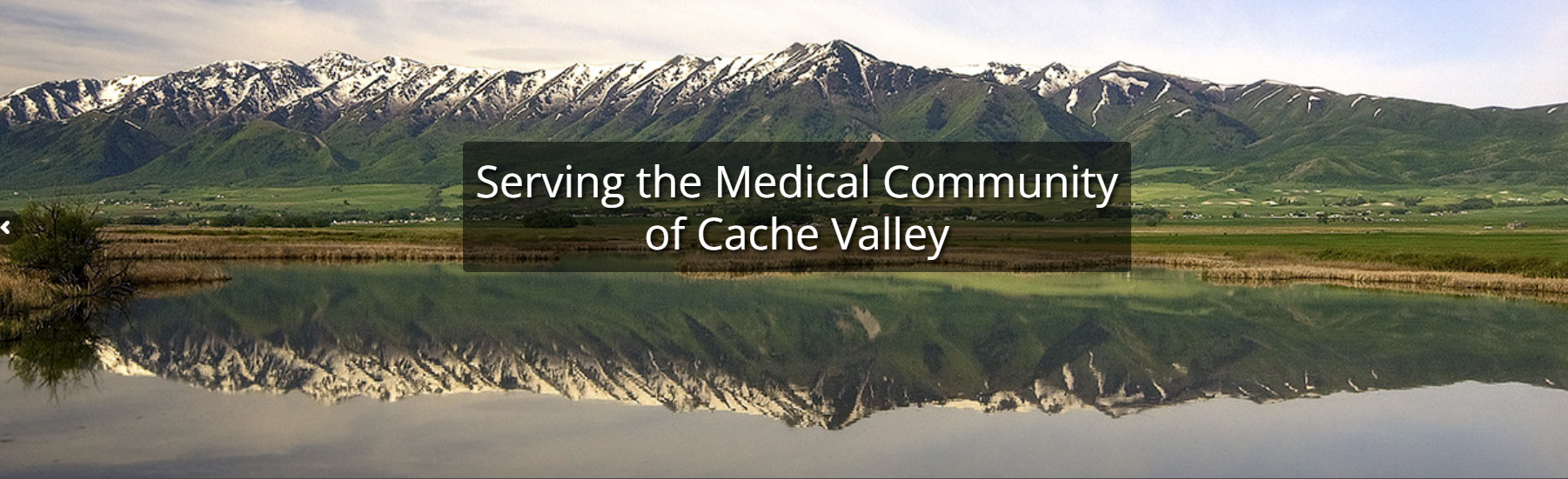 Logan Medical Credit Union: Serving the Medical Community of Cache Valley