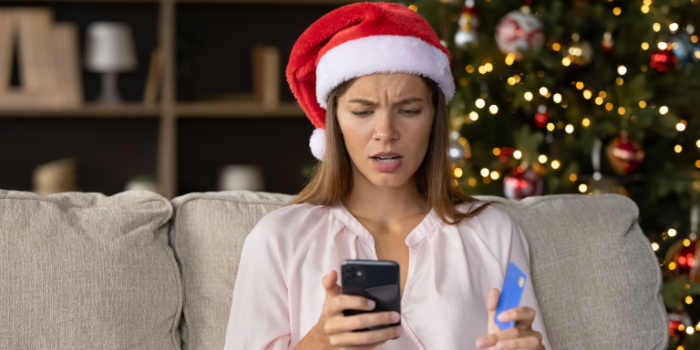 2022: Top Tips to Avoid Scams During the Holidays