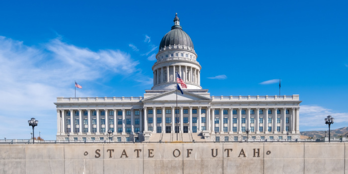 2023 Utah Legislative Session Comes to a Close