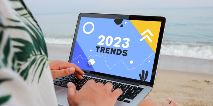 FROM OUR PARTNERS: 14 Trends That Will Define Marketing in 2023