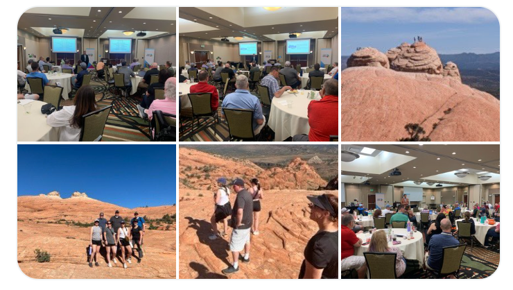 2023 Executive Summit Provides Yet Another Successful Week of Advancing the Credit Union Movement