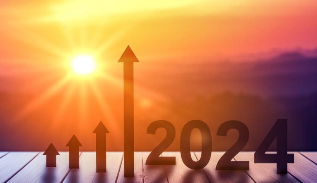 FROM OUR PARTNERS: 2024 U.S. economic outlook and its impact on credit unions