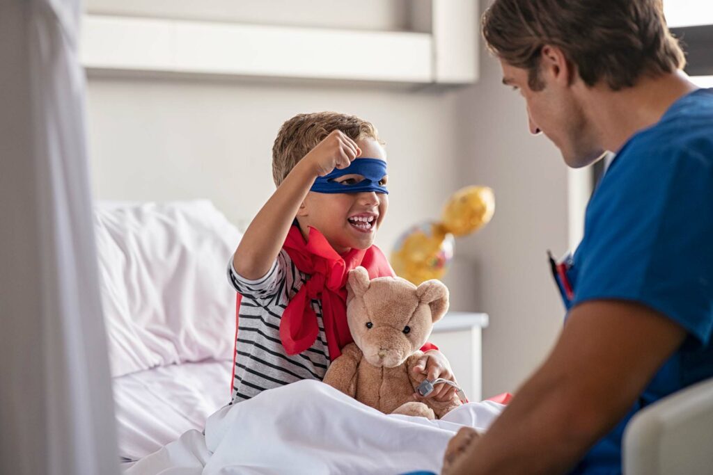 FROM OUR PARTNERS: TruStage and Children’s Miracle Network® Hospitals Announce New Sponsorship Agreement