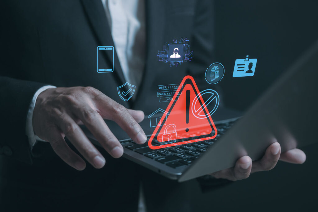 FROM OUR PARTNERS: Trending Risks Drive Significant Losses for Credit Unions